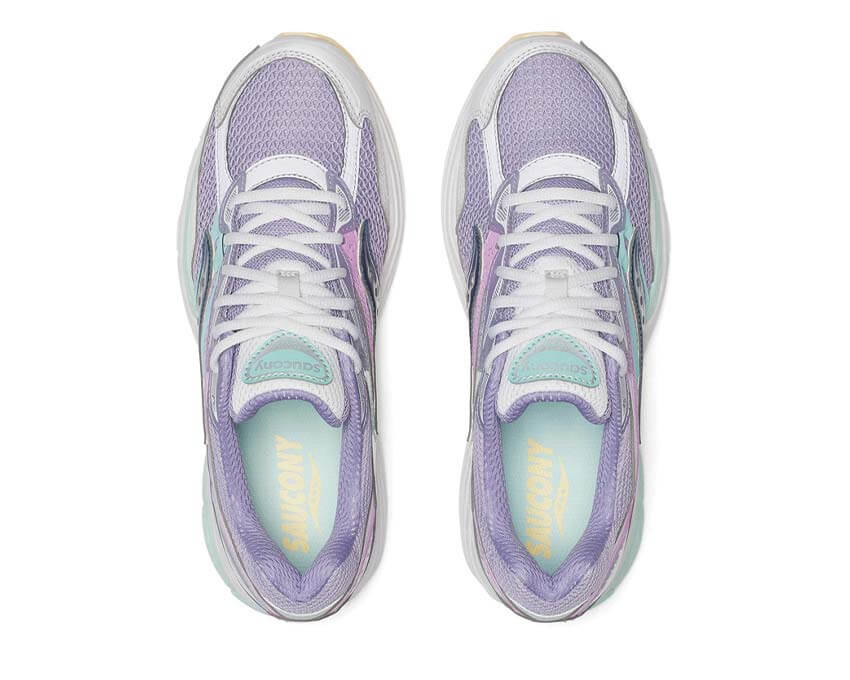 Saucony Progrid Omni 9 "Wisteria"
