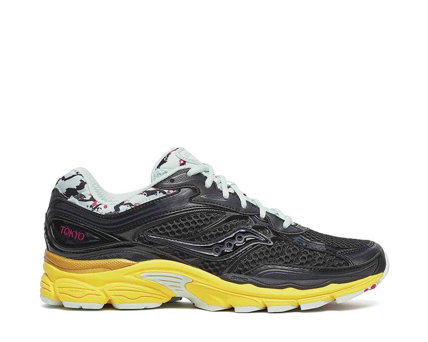Saucony Progrid Omni 9 "Tokyo"