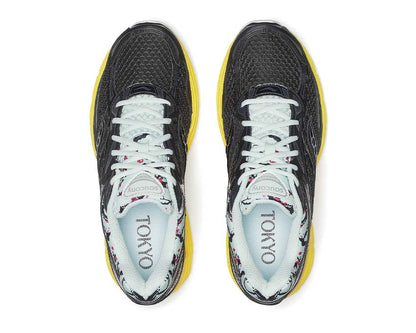 Saucony Progrid Omni 9 "Tokyo"