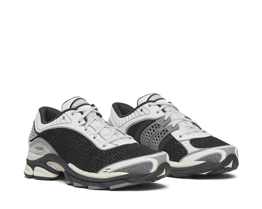 Saucony Progrid Paramount "Black"