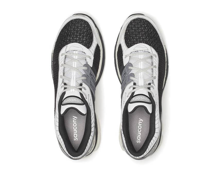 Saucony Progrid Paramount "Black"