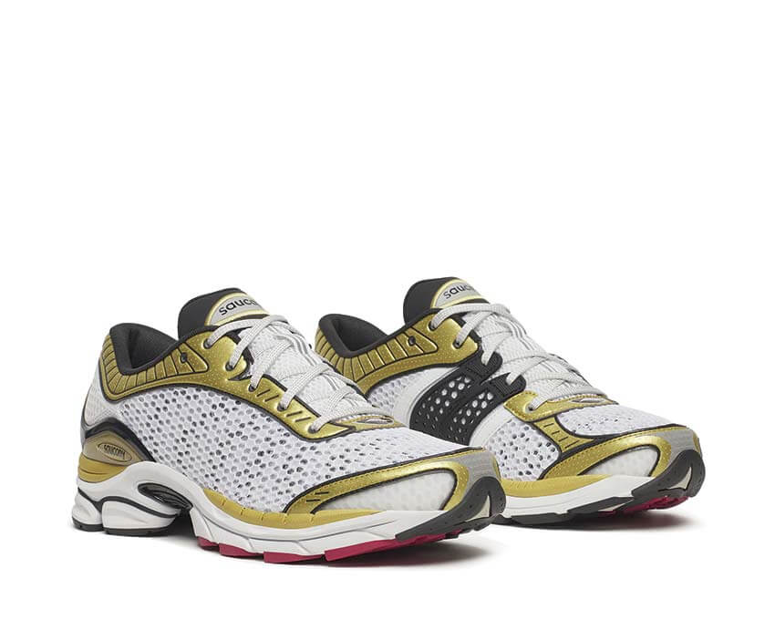 Saucony Progrid Paramount "Gold"