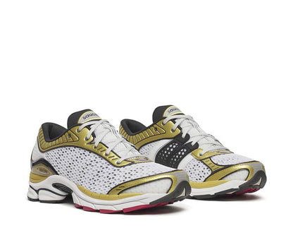 Saucony Progrid Paramount "Gold"