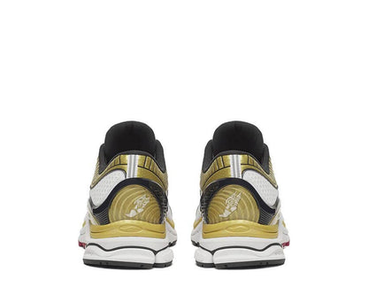 Saucony Progrid Paramount "Gold"