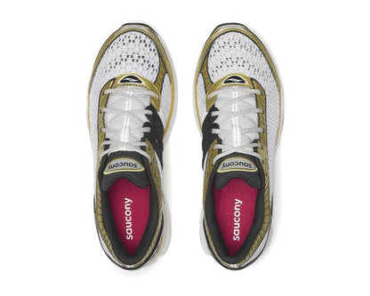Saucony Progrid Paramount "Gold"