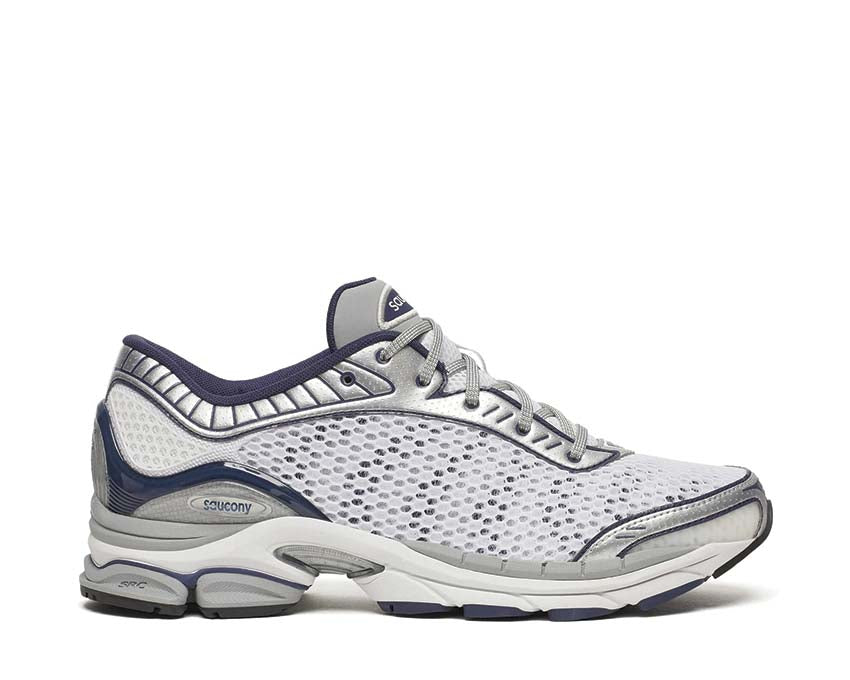 Saucony Progrid Paramount "Navy"