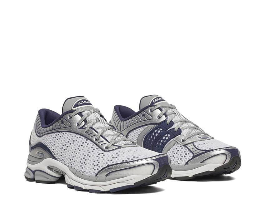 Saucony Progrid Paramount "Navy"
