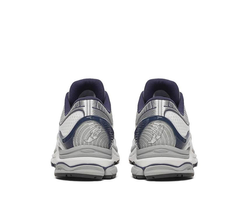Saucony Progrid Paramount "Navy"
