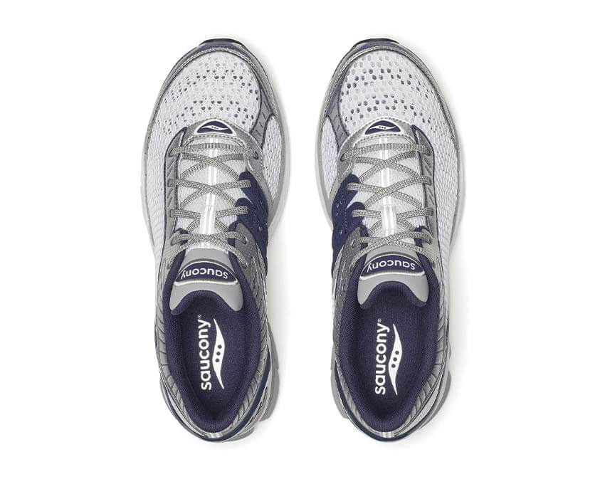 Saucony Progrid Paramount "Navy"