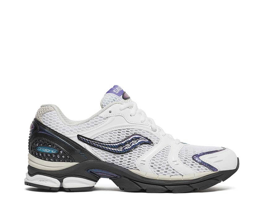 Saucony Progrid Triumph 4 "Nightsky"