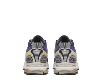 Saucony Progrid Triumph 4 "Blue Mustard"