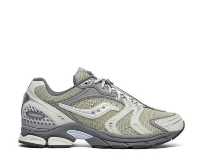 Saucony Progrid Triumph 4 "Green"