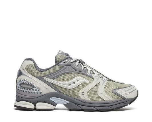 Saucony Progrid Triumph 4 "Green"
