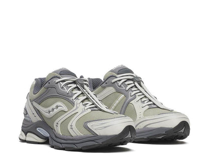 Saucony Progrid Triumph 4 "Green"