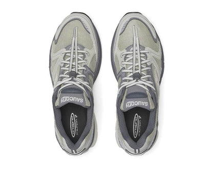Saucony Progrid Triumph 4 "Green"
