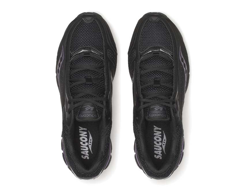 Saucony Progrid V2 "Night Sky"