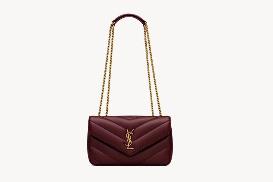 Loulou Bag