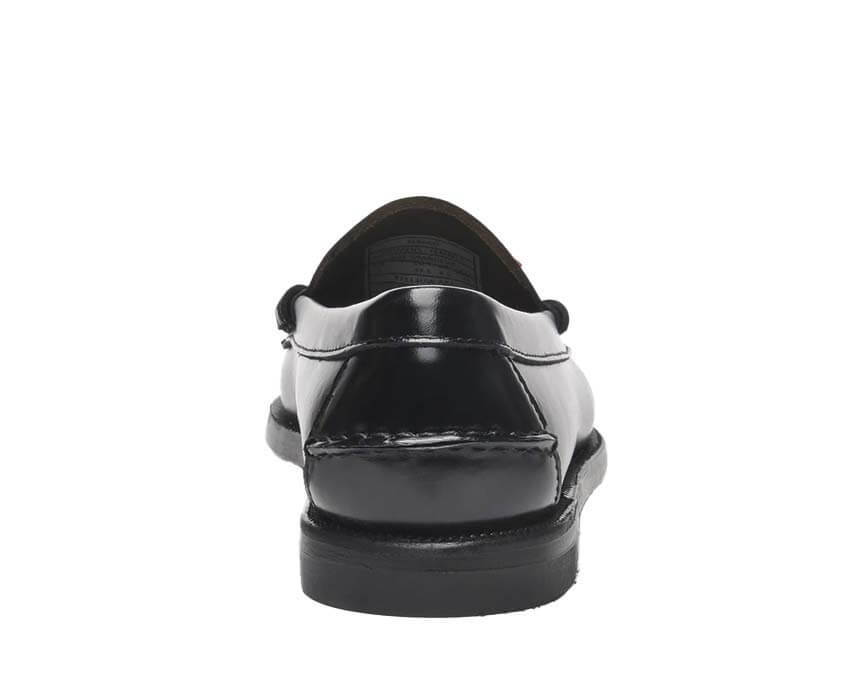 Sebago Classic Dan Multi Tassel W