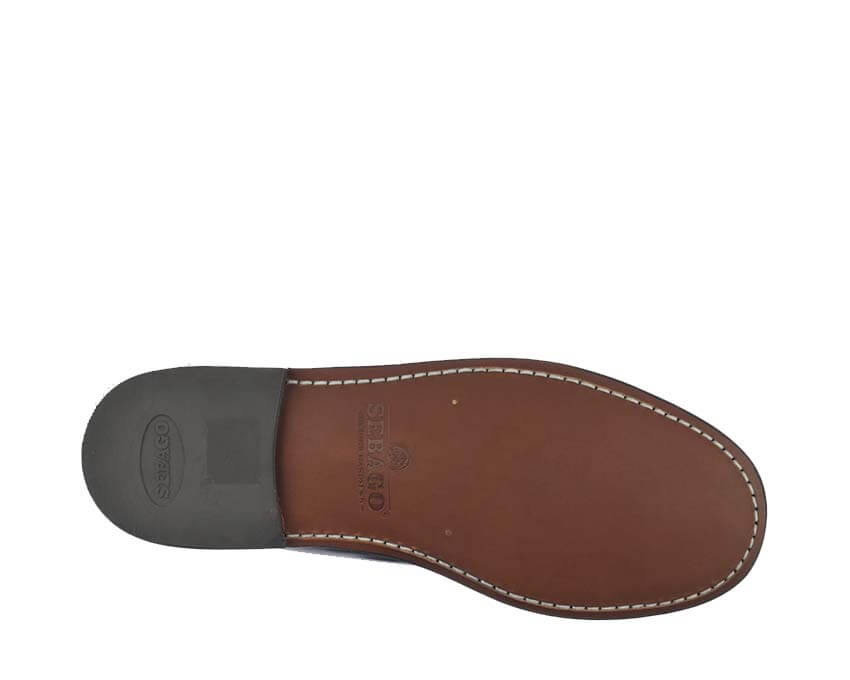 Sebago Classic Dan Multi Tassel W