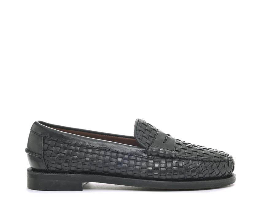 Sebago Otis "Black"