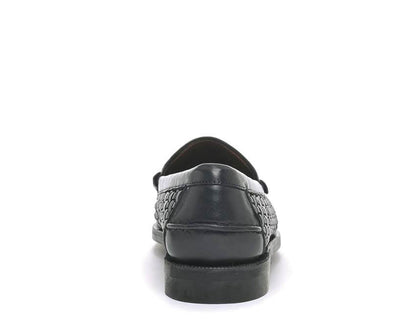 Sebago Otis "Black"