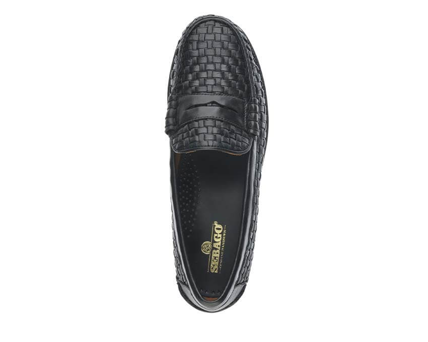 Sebago Otis "Black"