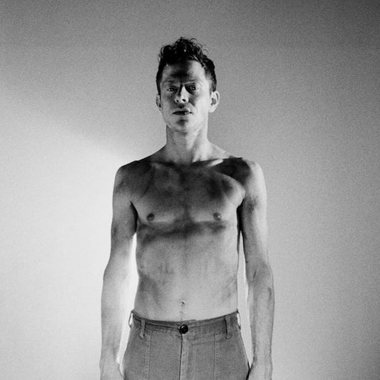 Set My Heart On Fire Immediately: - Perfume Genius [Colour Vinyl]