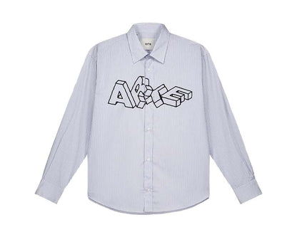 Arte Arte Blocks Shirt