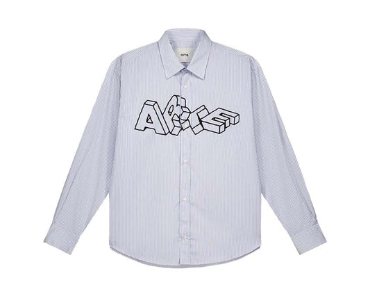 Arte Arte Blocks Shirt