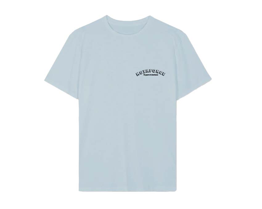 Noirfonce Beach Club Tee