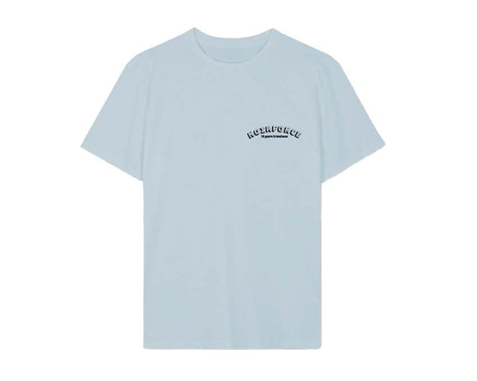 Noirfonce Beach Club Tee