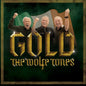 The Wolfe Tones (60th Anniversary Gold Edition) - The Wolfe Tones [Colour Vinyl]