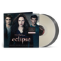 The Twilight Saga - Eclipse (Original Motion Picture Soundtrack) - Various Artists [Colour Vinyl]