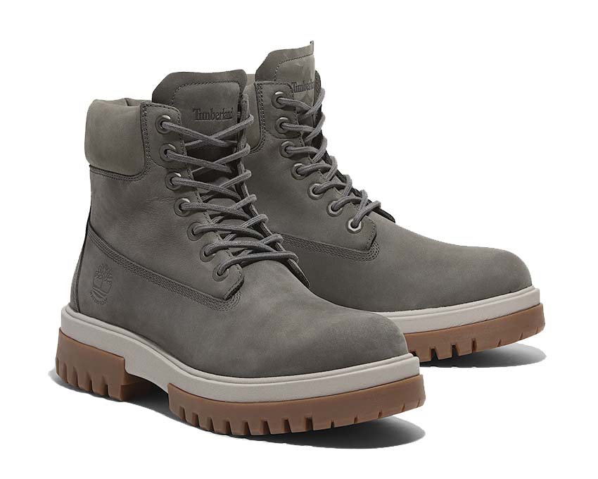 Timberland Arbor Road Mid Lace