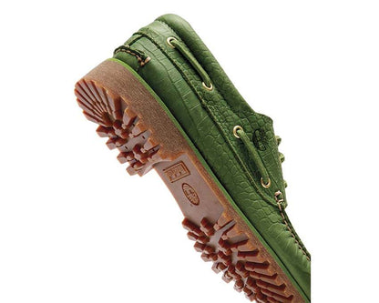 Timberland Authentic Boat Shoe Medium