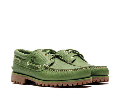 Timberland Authentic Boat Shoe Medium