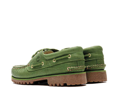 Timberland Authentic Boat Shoe Medium