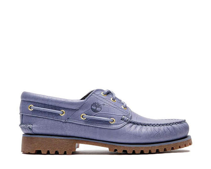 Timberland Authentic Boat Shoe Medium