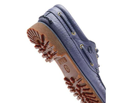 Timberland Authentic Boat Shoe Medium