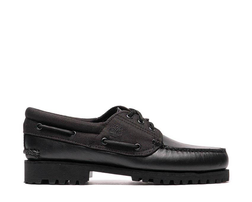 Timberland Authentic Boat Shoe