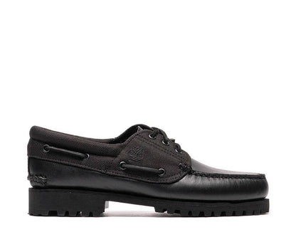 Timberland Authentic Boat Shoe