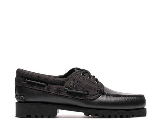 Timberland Authentic Boat Shoe