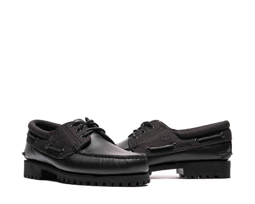 Timberland Authentic Boat Shoe