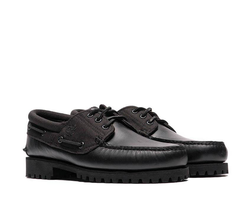Timberland Authentic Boat Shoe