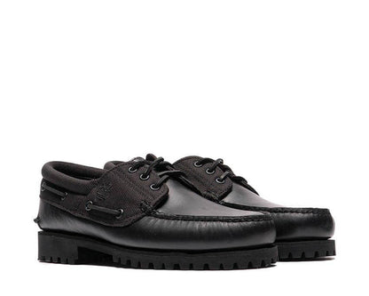 Timberland Authentic Boat Shoe