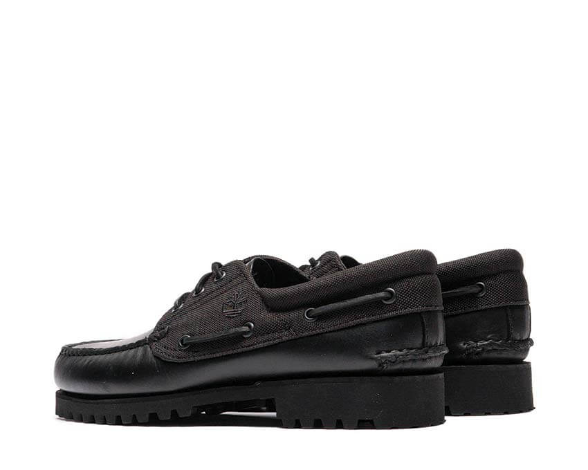 Timberland Authentic Boat Shoe