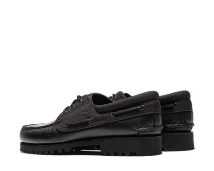Timberland Authentic Boat Shoe