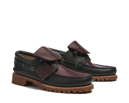 Timberland Authentic Nu- Flip Tongue 3