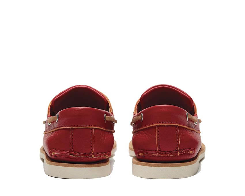 Timberland Classic Boat Shoe Medium
