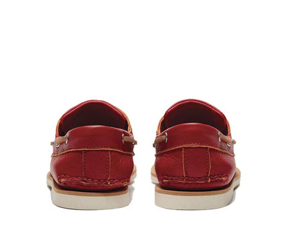 Timberland Classic Boat Shoe Medium